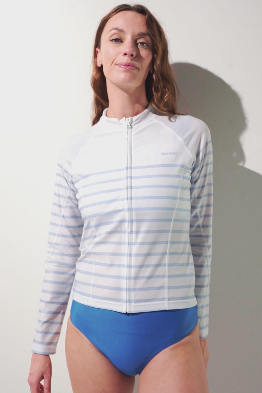 UV Swim jacket - Moorea