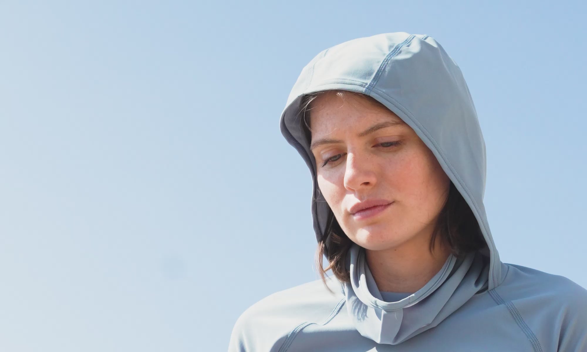 Load video: Chapeaux et Vêtements anti-UV Ker Sun pour Femme et Homme
