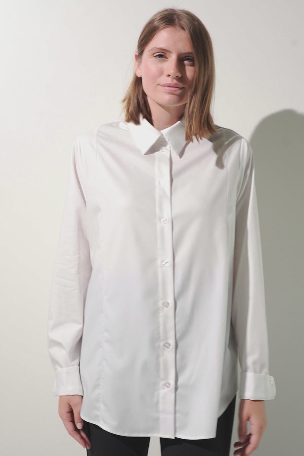 UV Long shirt - Antibes