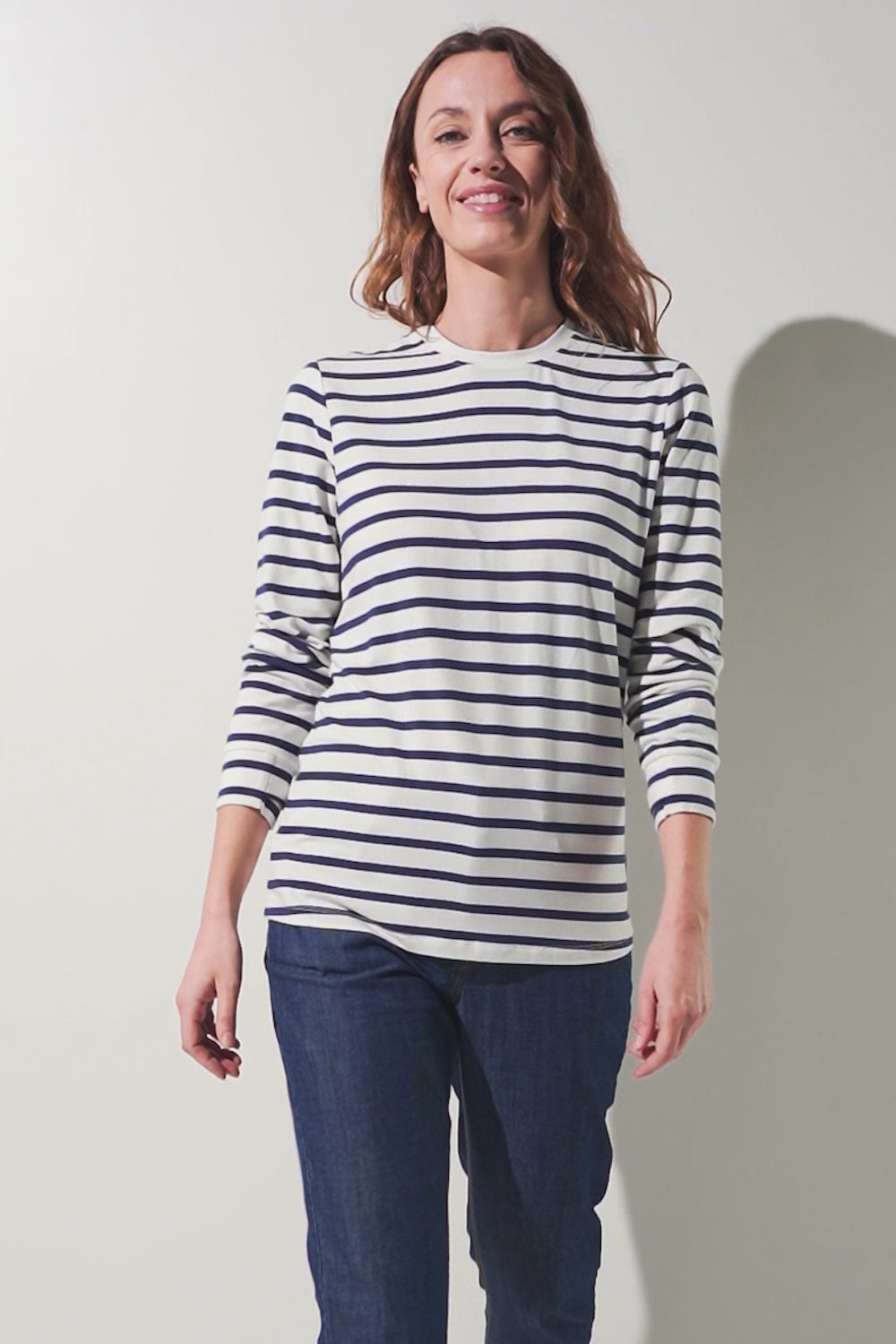 UV T-shirt - Saint-Malo