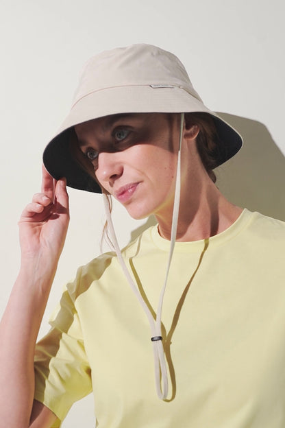 UV Bucket hat - Faro