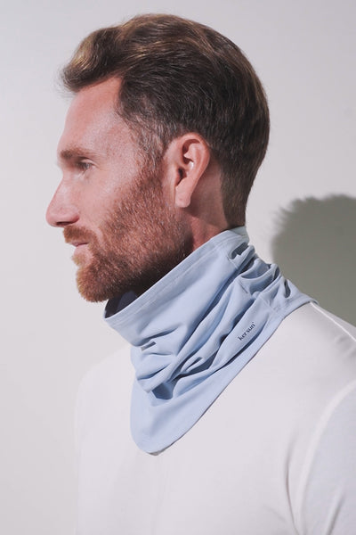 UV Neck gaiter - Boston