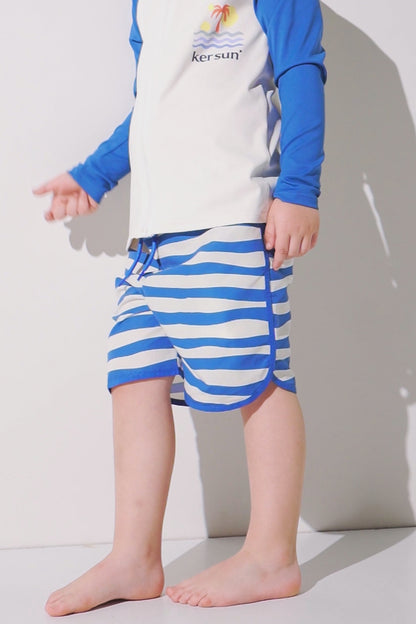 UV Swim shorts - Fidji