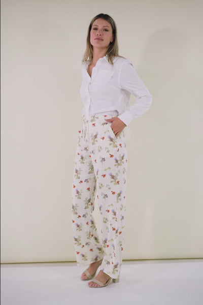 UV Pants - Positano