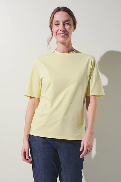 UV T-shirt - Saint-Malo