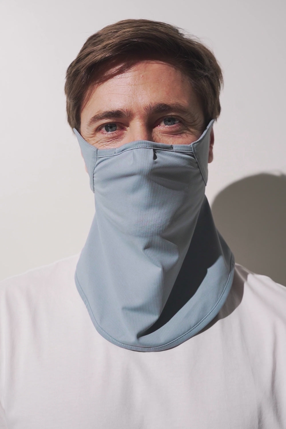 UV Mask - Boston