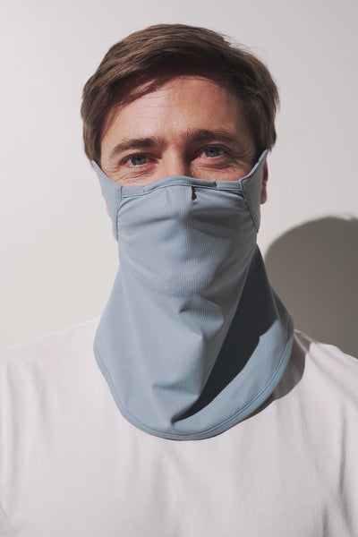 UV Mask - Boston