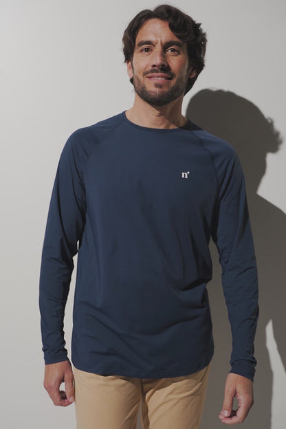 UV T-shirt - Oasis