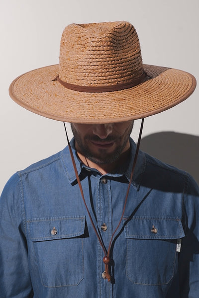 UV Sun hat - Arcachon