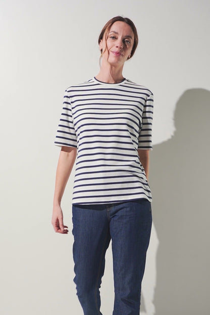 UV T-shirt - Saint-Malo