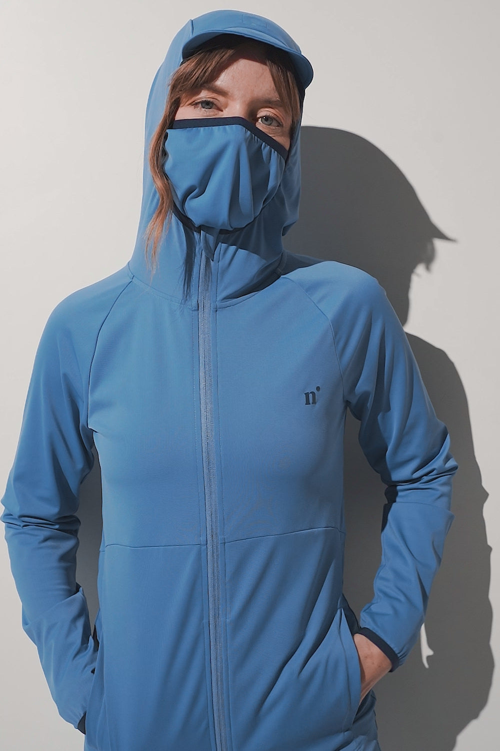 UV Jacket - Boston