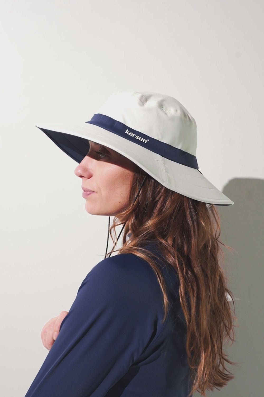 UV Swim hat - Galápagos