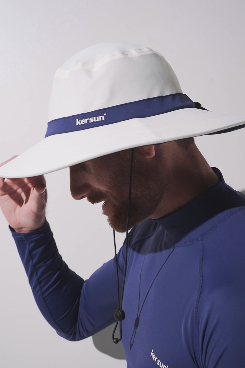 UV Swim hat - Galápagos