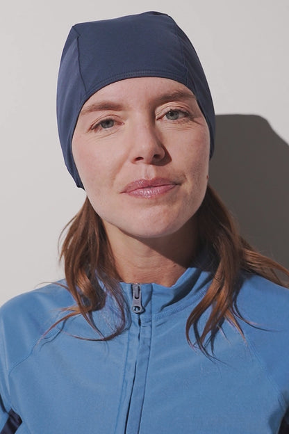 UV Swim cap - Pacific