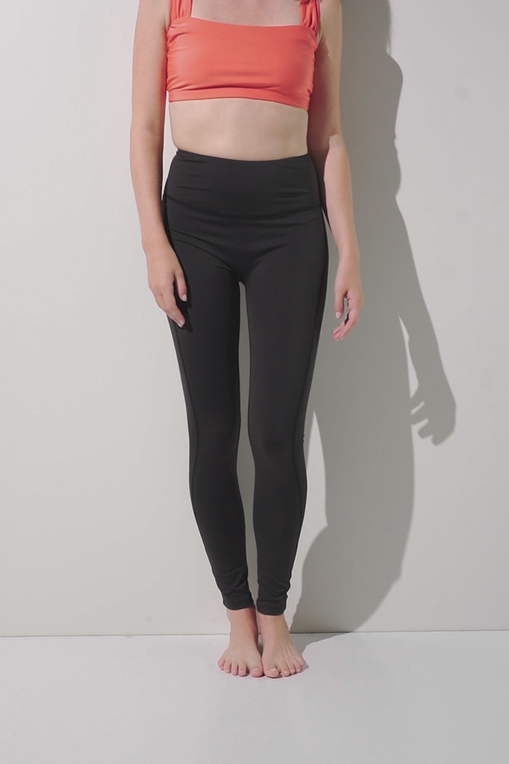 UV Swim legging - Galápagos