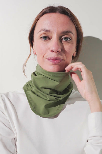 UV Neck gaiter - Boston