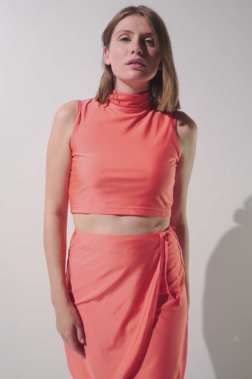 UV Swimsuit top - Malta