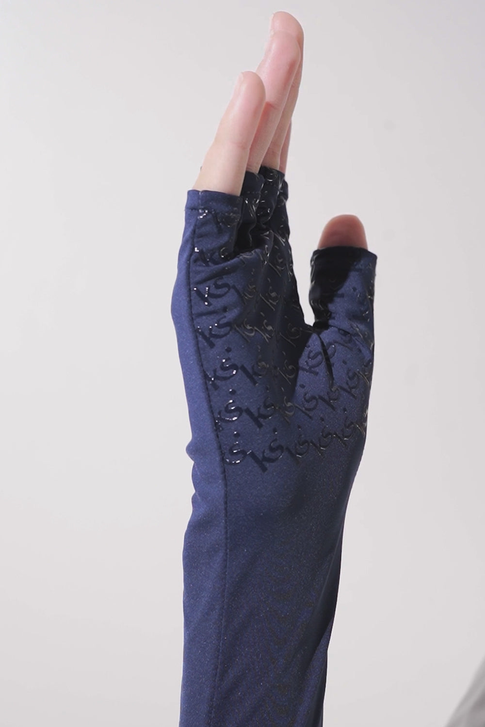 UV Sleeves with mittens - Mojave