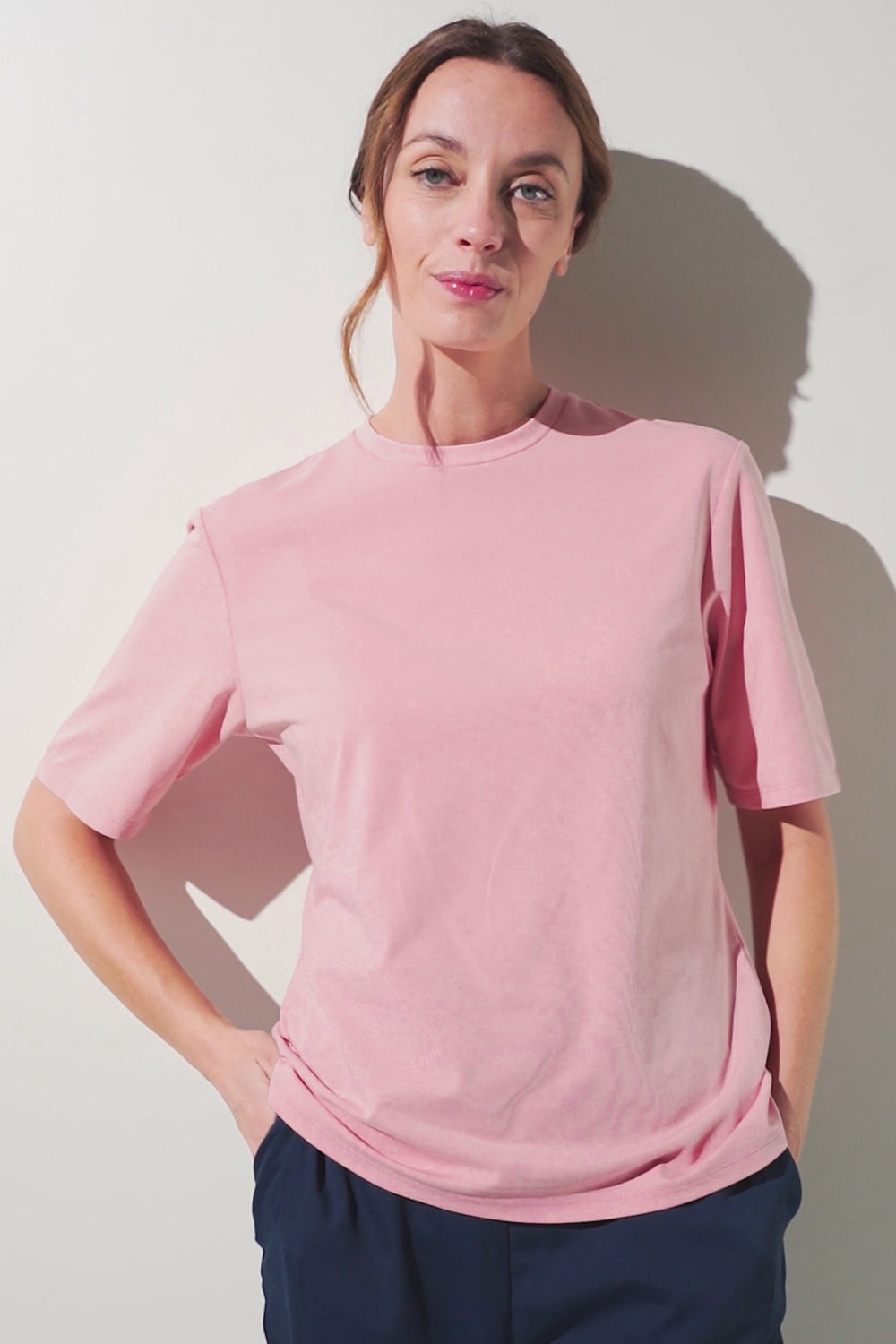 UV T-shirt - Saint-Malo