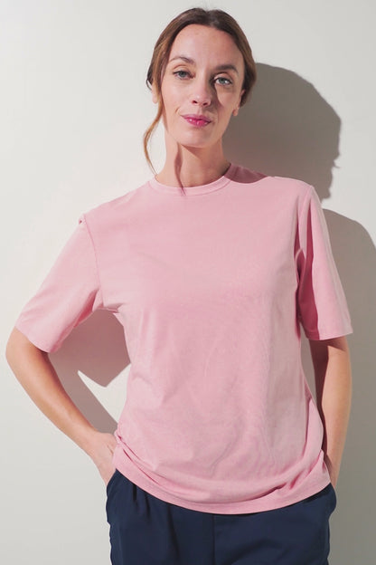 UV T-shirt - Saint-Malo