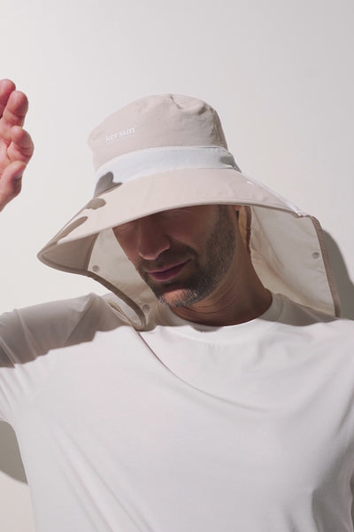 UV Sun hat - Mojave