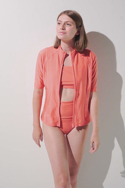 UV Swim jacket - Malta