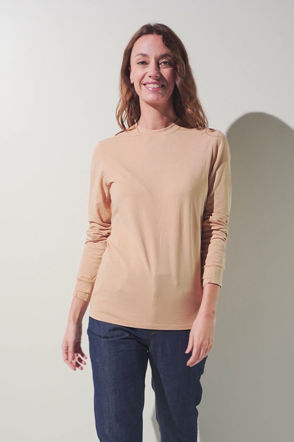 UV T-shirt - Saint-Malo