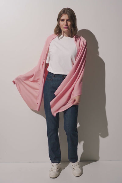 UV Beach shawl - Positano