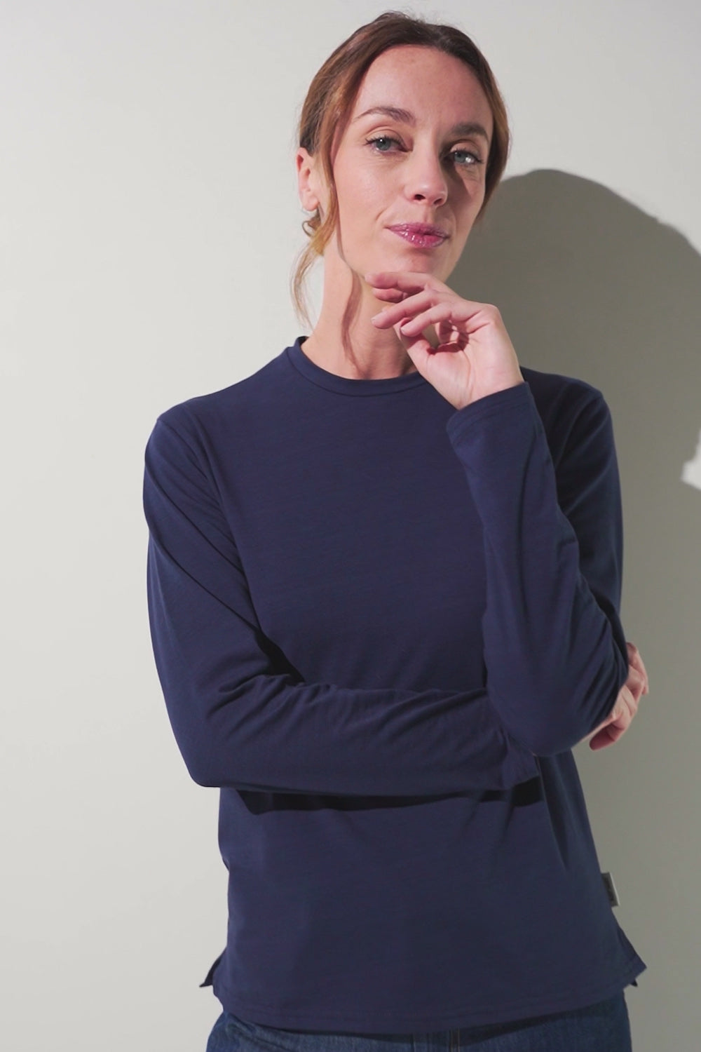 UV T-shirt - La Rochelle