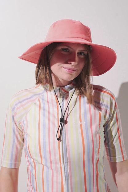 UV Swim hat - Galápagos