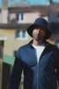 Veste anti-UV - Saint-Malo pour homme, tissu léger et respirant, parfaite pour se protéger du soleil.