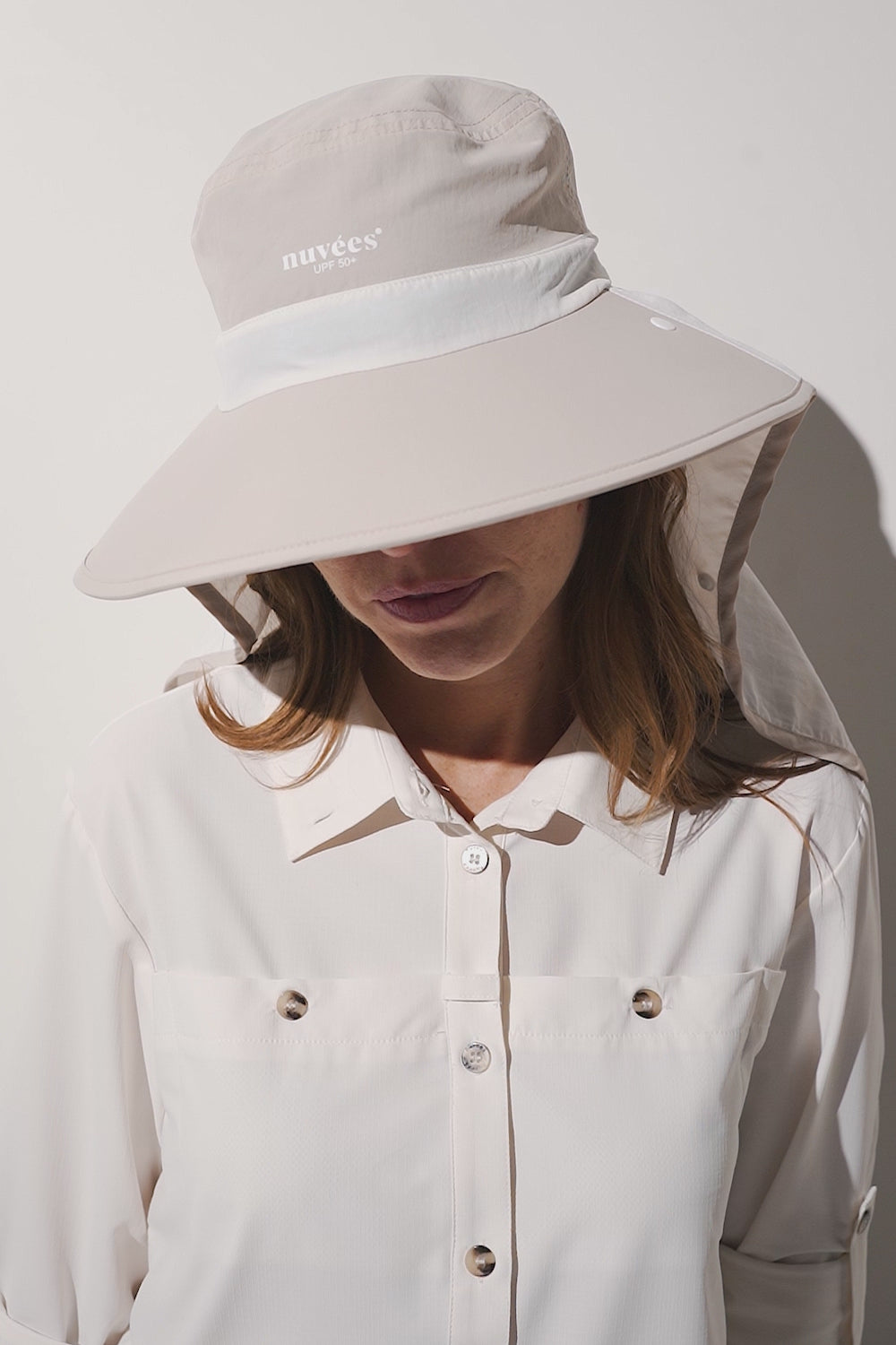 UV Sun hat - Mojave