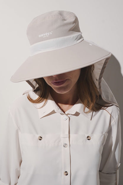 UV Sun hat - Mojave