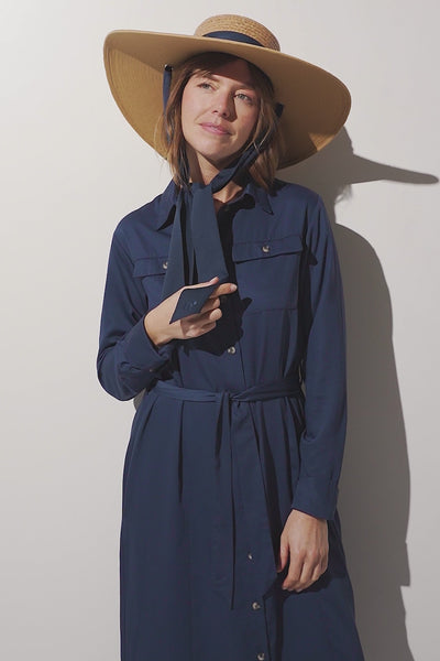 UV Sun hat - Rimini