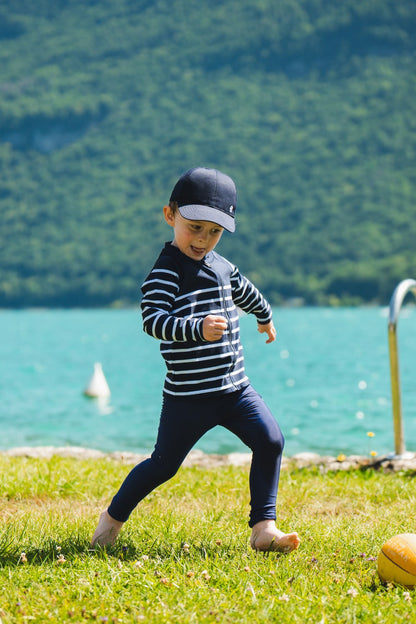 UV Swim jacket - Fidji
