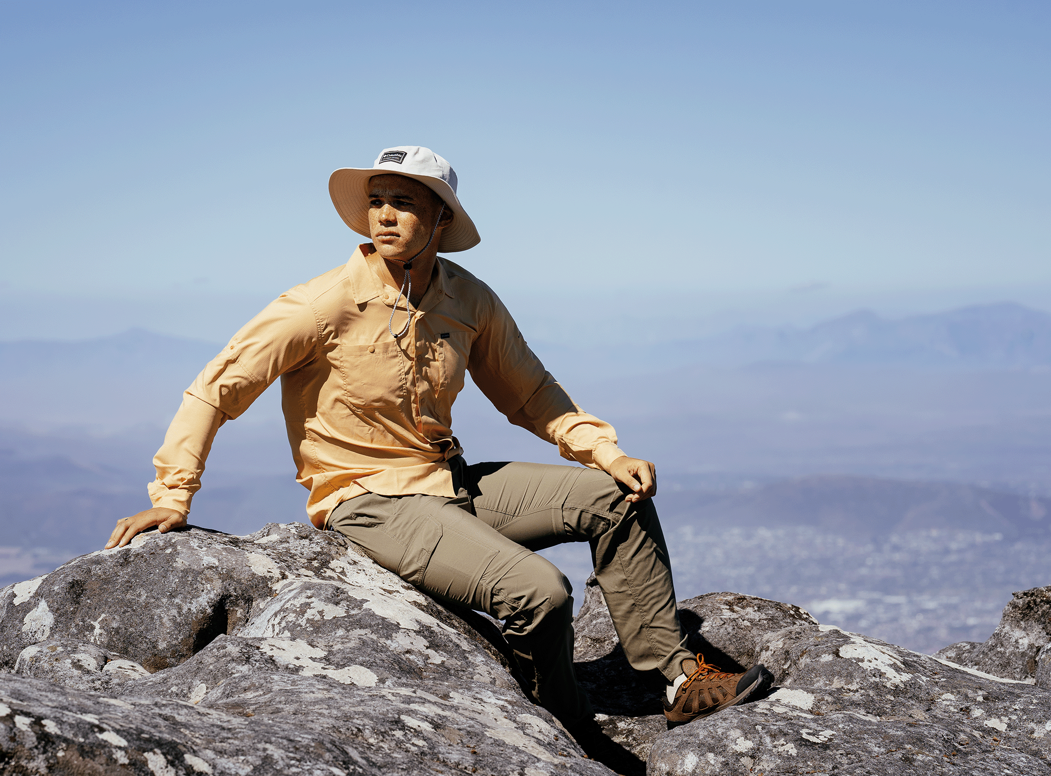 Hiking Vetements Rando Meilleur Vêtement Randonnée