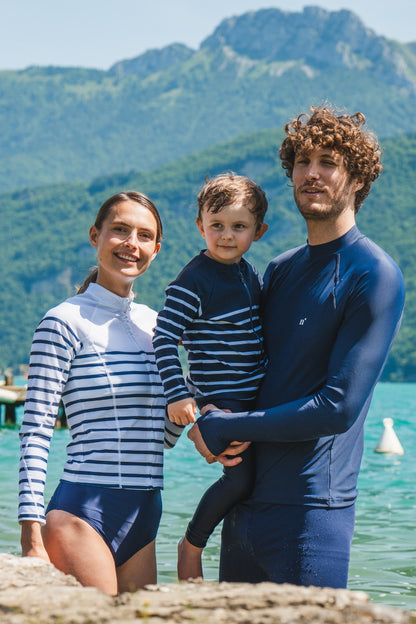 UV Swim shirt - Moorea